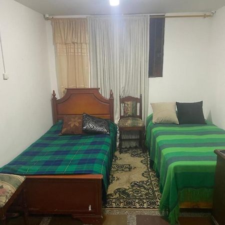 Panoramico Hotel Меделин Екстериор снимка