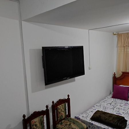 Panoramico Hotel Меделин Екстериор снимка