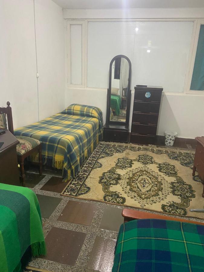 Panoramico Hotel Меделин Екстериор снимка