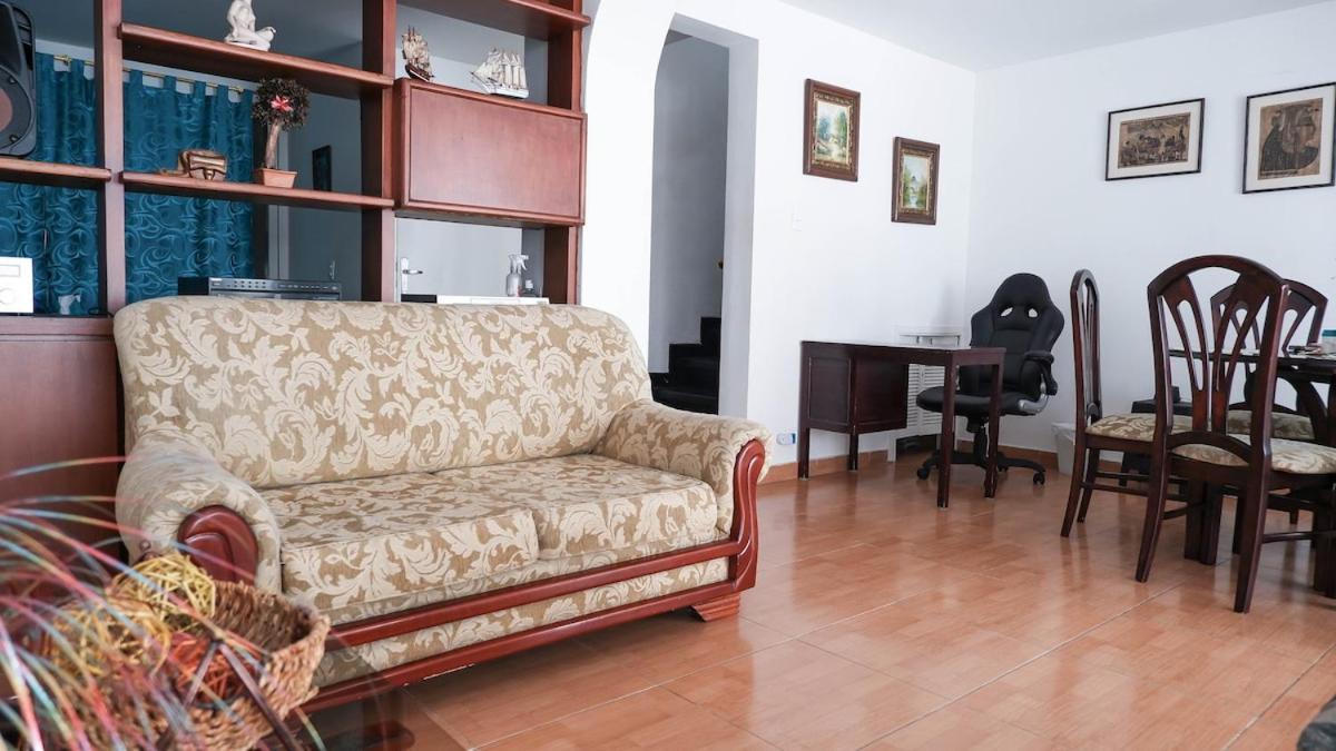 Panoramico Hotel Меделин Екстериор снимка