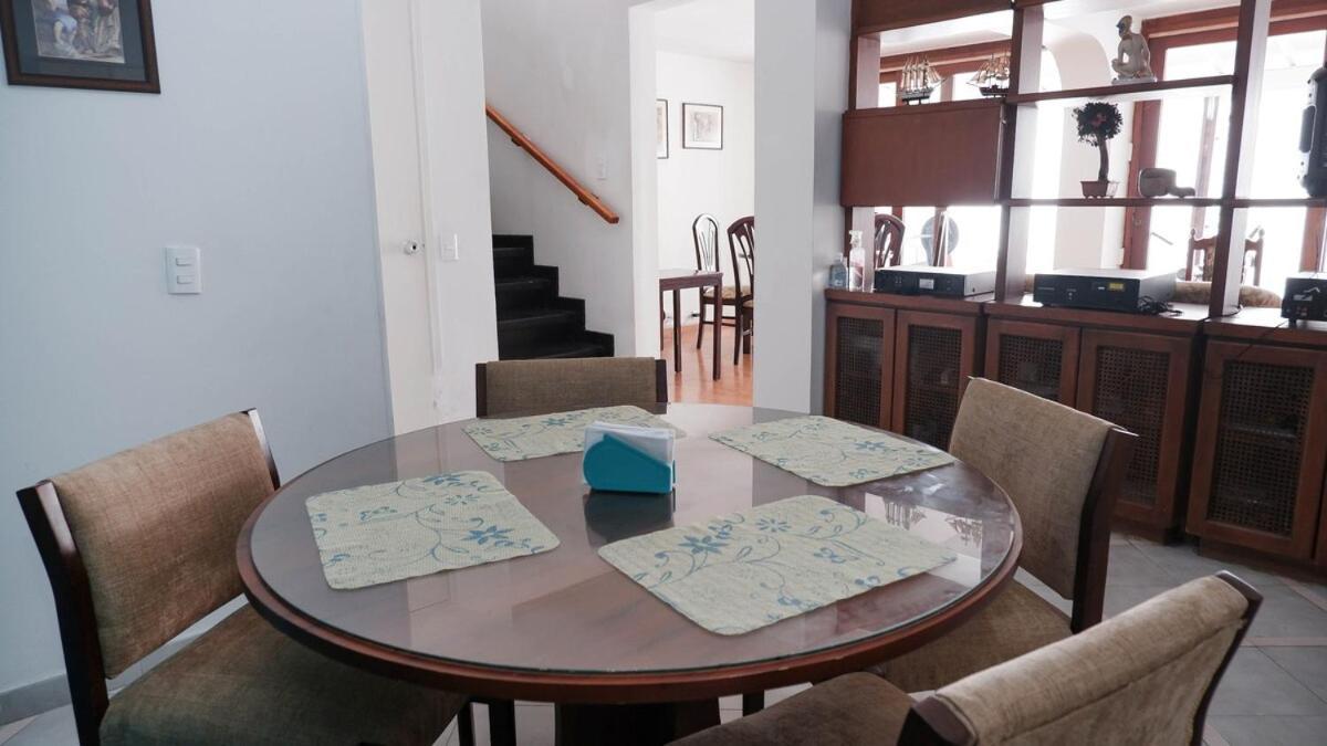 Panoramico Hotel Меделин Екстериор снимка