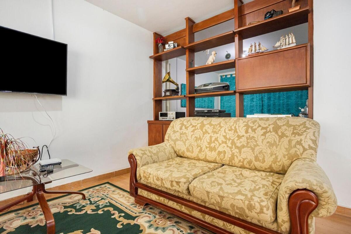 Panoramico Hotel Меделин Екстериор снимка