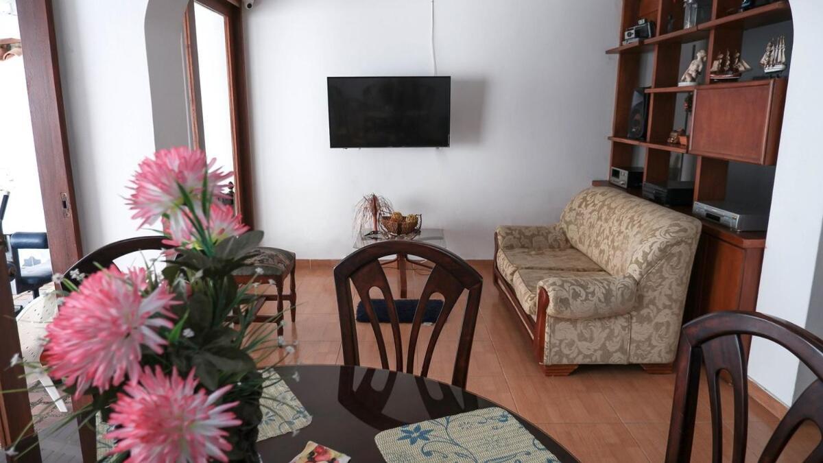 Panoramico Hotel Меделин Екстериор снимка